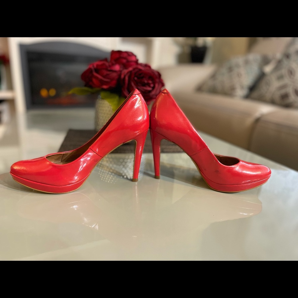 Corso Como Heels - image 2